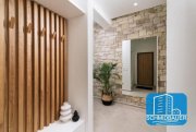 Kamilari MIT VIDEO - Kreta, Kamilari: Luxusvilla mit herrlicher Aussicht in traumhafter Lage zu verkaufen Haus kaufen